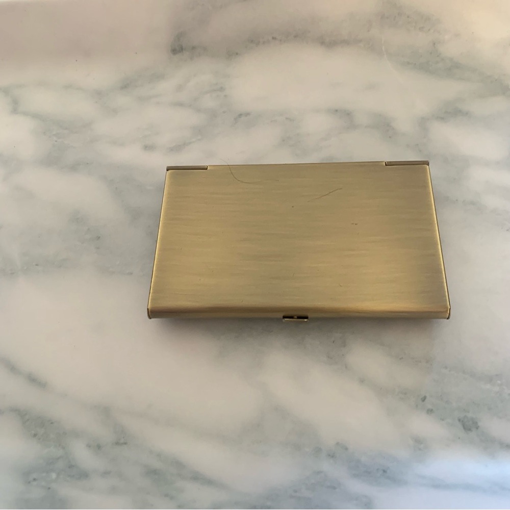 Card holder - Picture 4 of 4